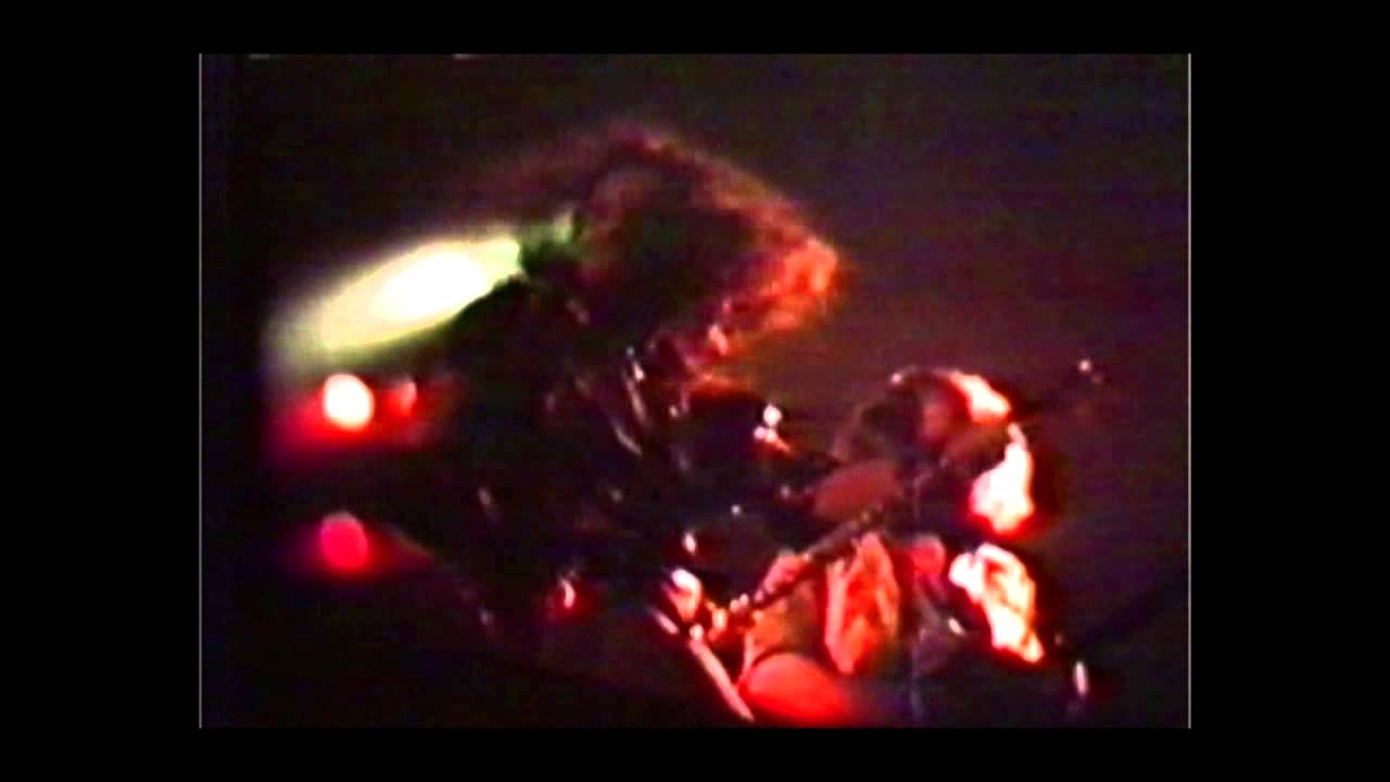 Jethro Tull 1976 European Tour - First Glascok historic concert 8mm film + sound sync update