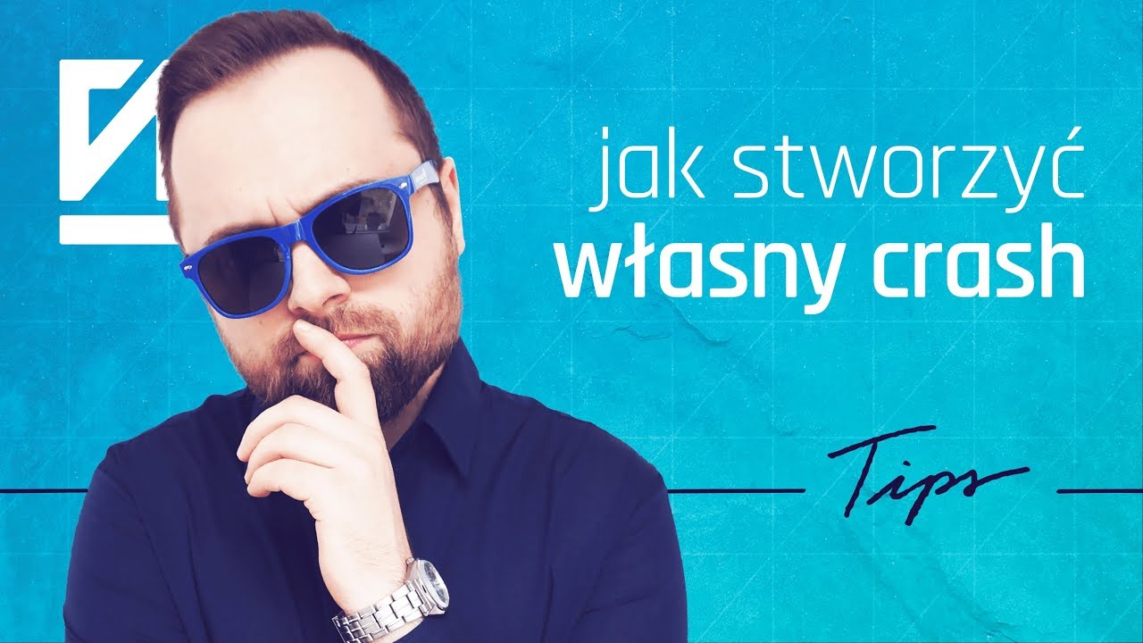 FL STUDIO 20 KROK PO KROKU | Jak wysyntezować Crash | Self Made Tips 164