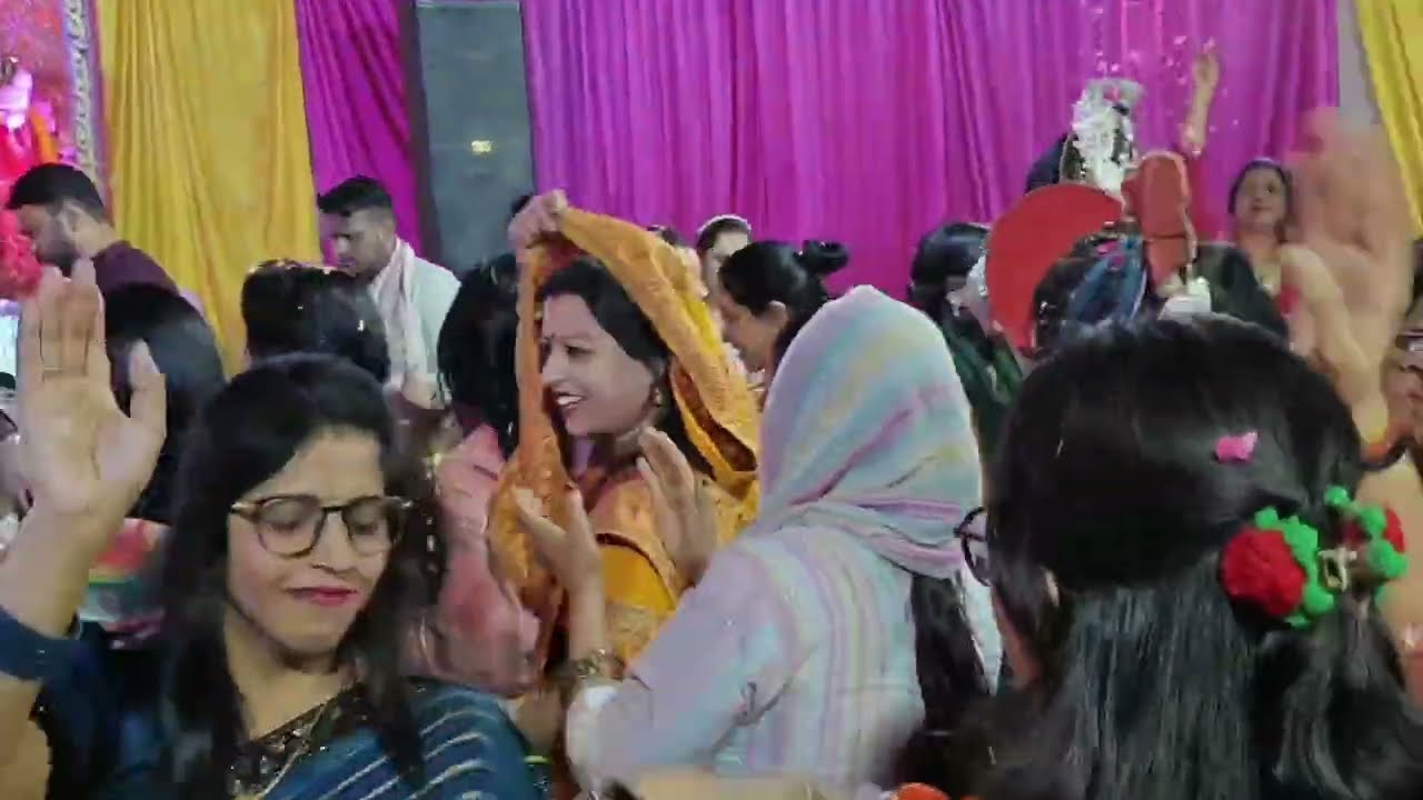 March 6, 2026 खाटू श्याम जी का जागरण