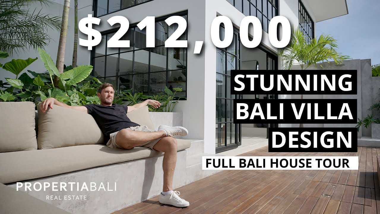 Unveiling The Stunning Airbnb Villa That Will Make You A Fortune