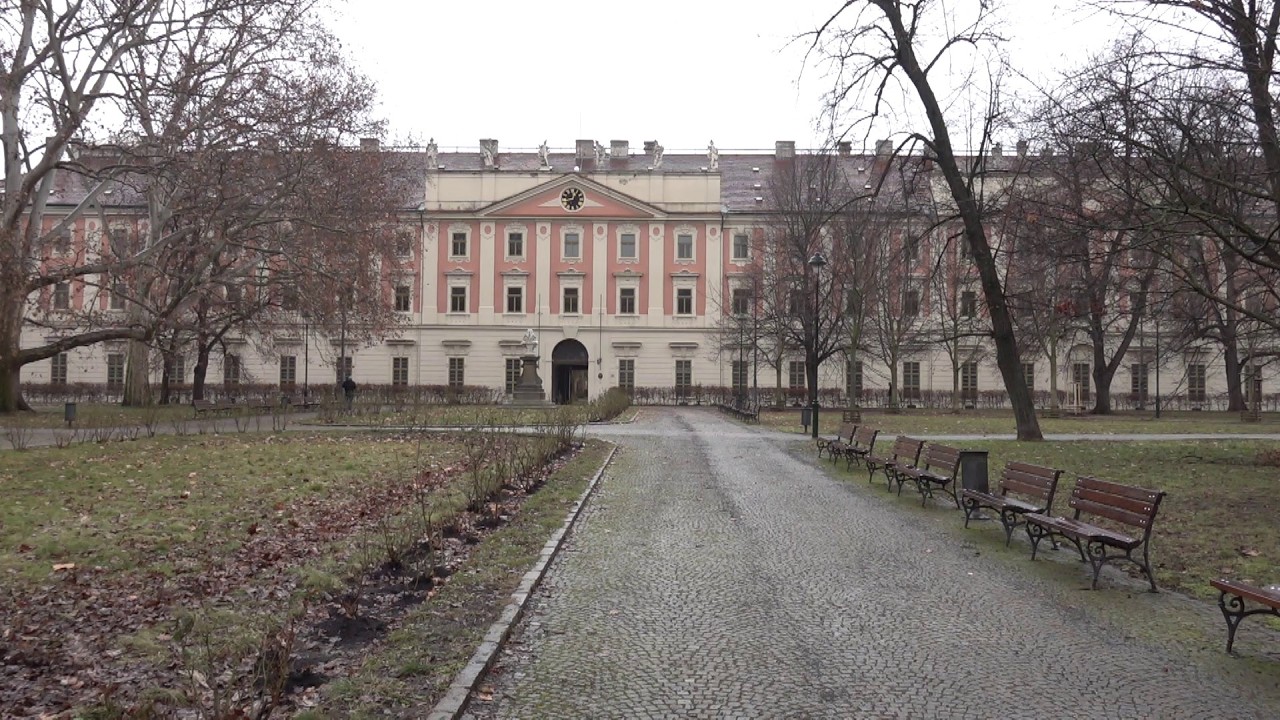 Invalidovna projde rekonstrukcí za více než dvě miliardy