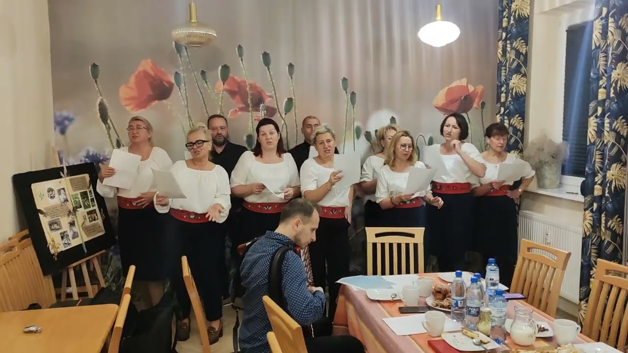 Naszi chłopi