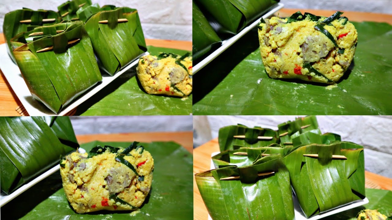 LANGSUNG LUDES‼️ BIKIN KETAGIHAN TERUS MEMBUATNYA || RESEP BOTOK TAHU ATI AMPELA