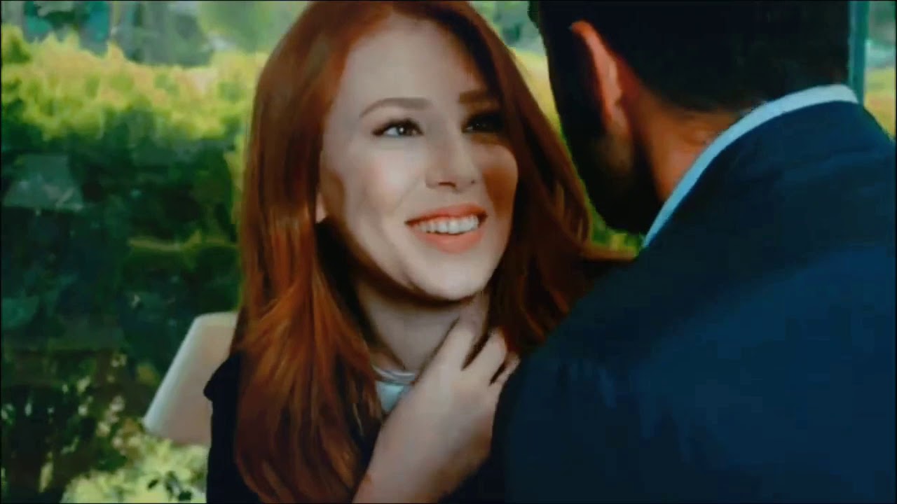 Defne e Omer  - Naked (James Arthur)