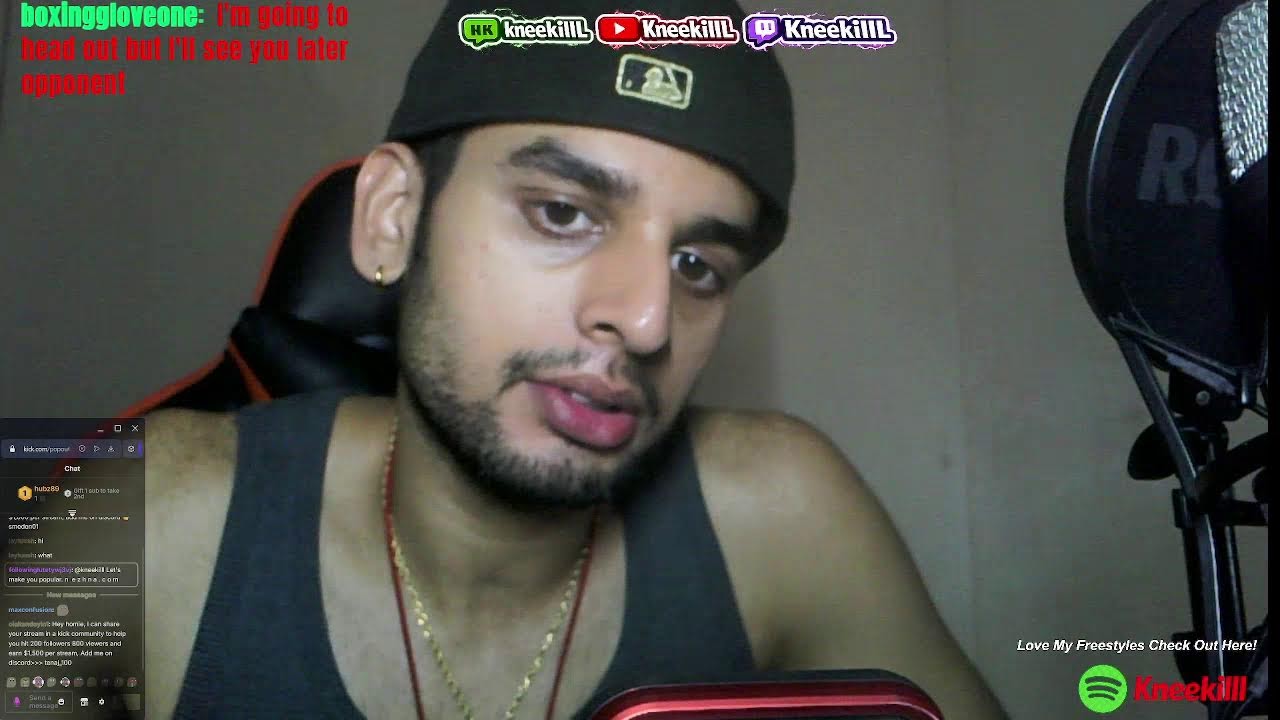 Just Chatting 🔴 | Grinding While The World Sleeps