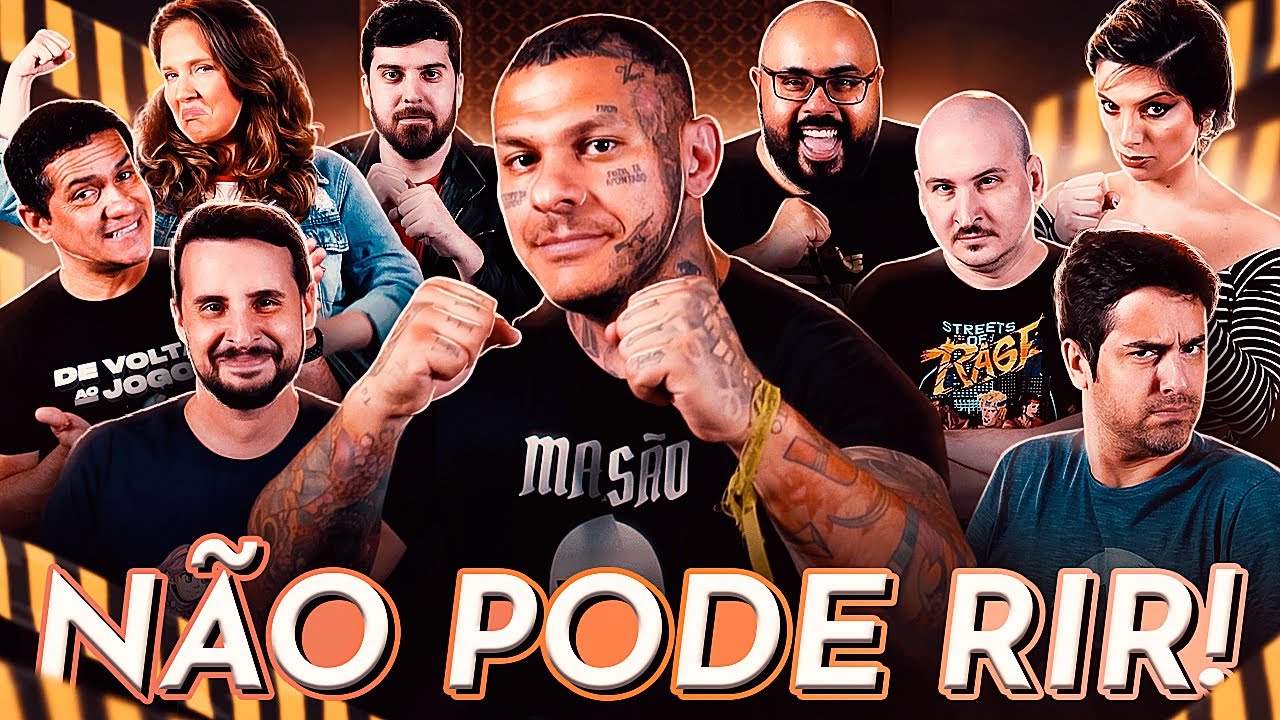 Todos contra Toguro - #UTC 223