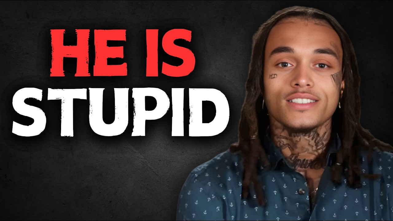 The Most Delusional Man On Love After Lockup (Julius)