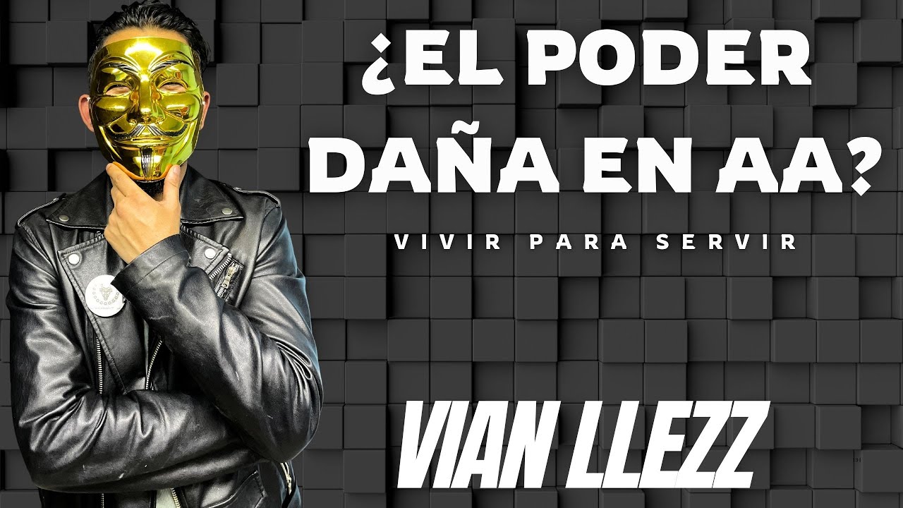 El daño que causa la búsqueda de PODER en AA / Oslos Molina & Vian Llezz