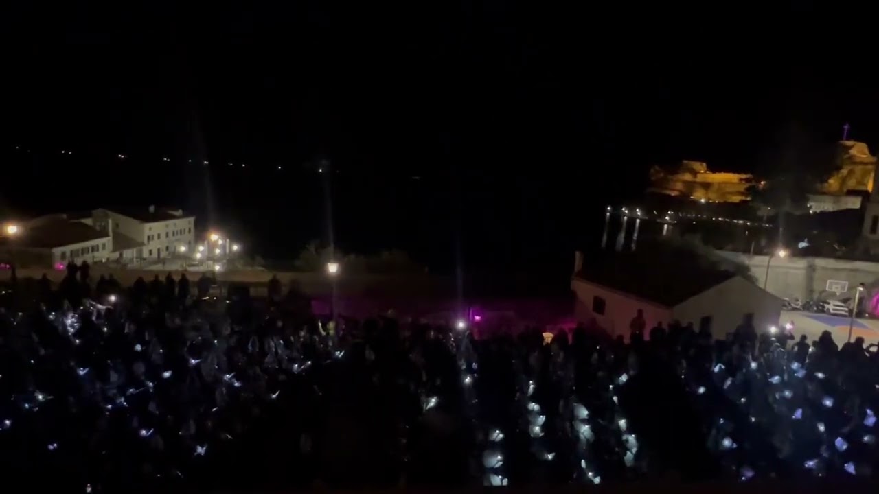 Concierto di Aranjuez -Joacquin Rodrigo