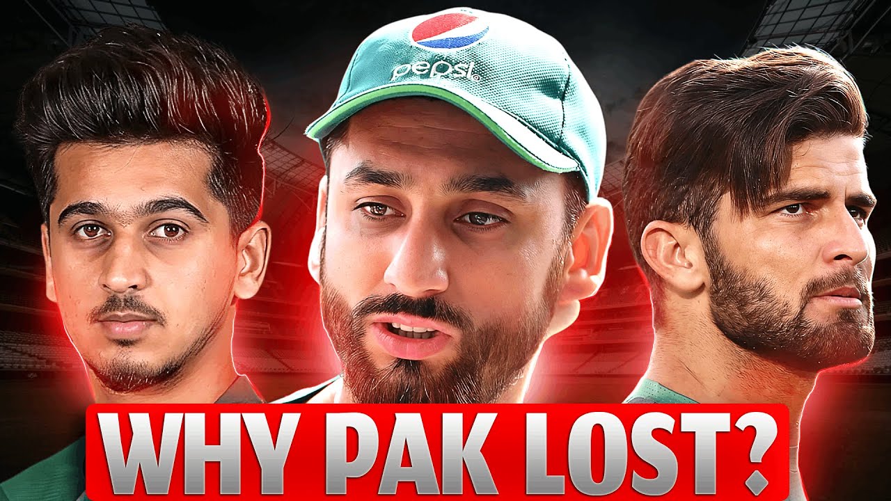 Who was the Villain in PAK vs INDIA 2025 Asia Cup Match?