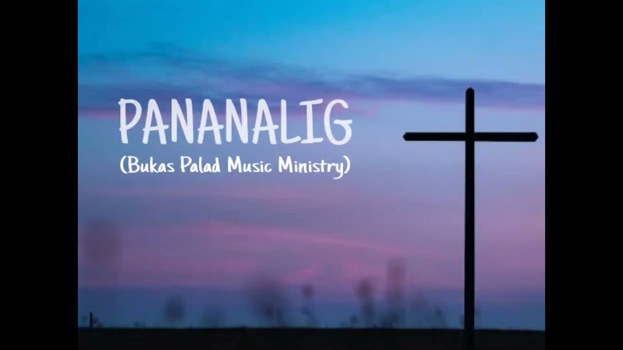 Pananalig (Cover)