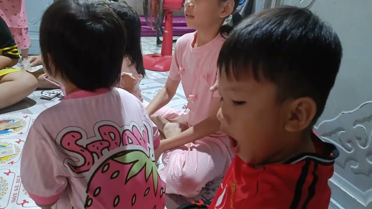 18h15 Mùng 2 Tết Bính Ngọ T4 18/02/26