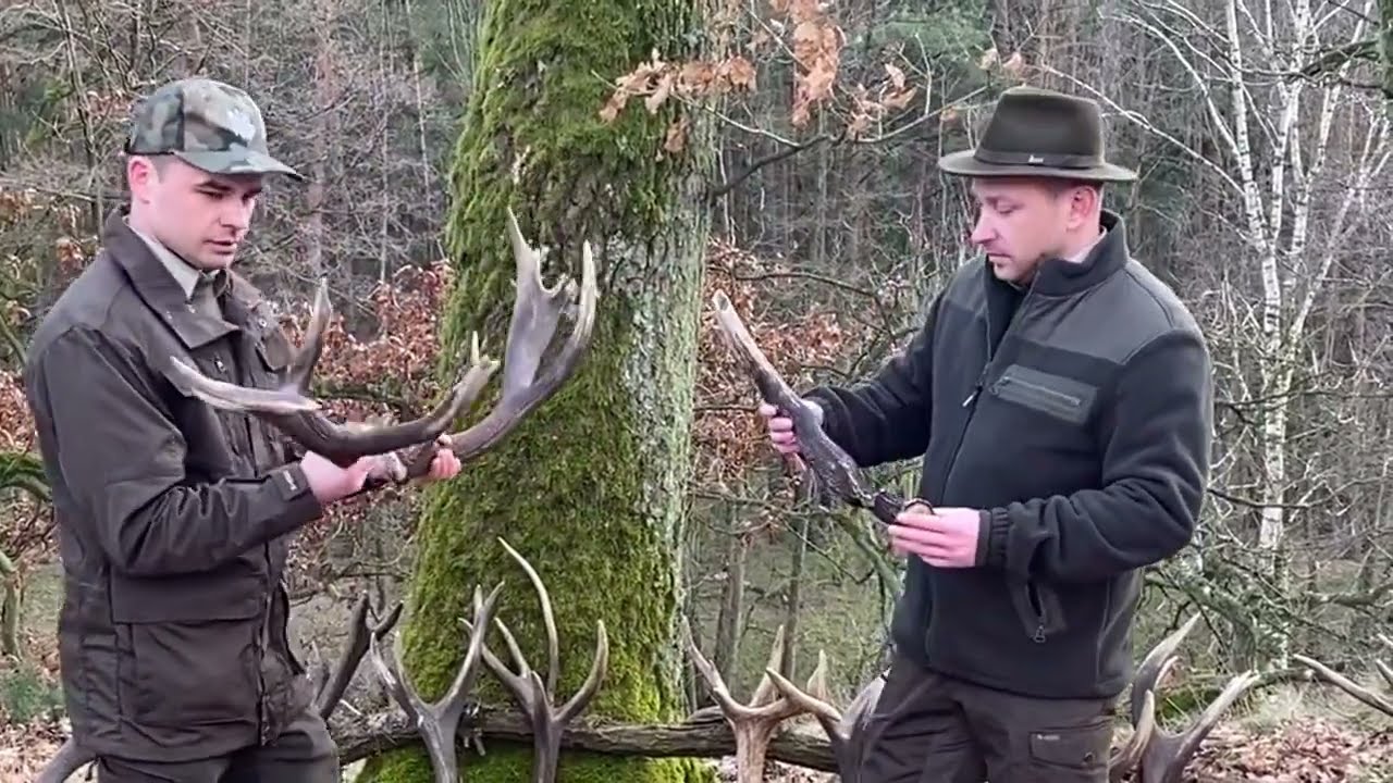 Wywiad z Michałem Szwarackim o zrzutach