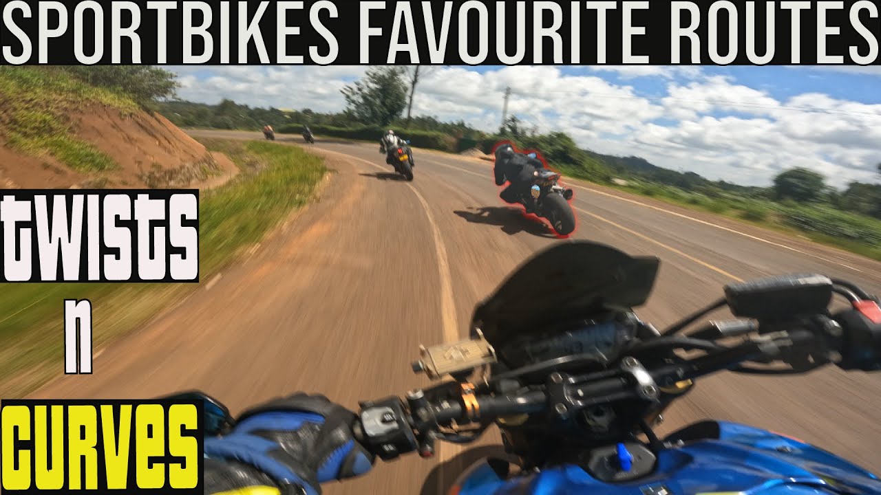 Biggest Superbikes Meet||Ubuntu Ride '24(PT.5/15)