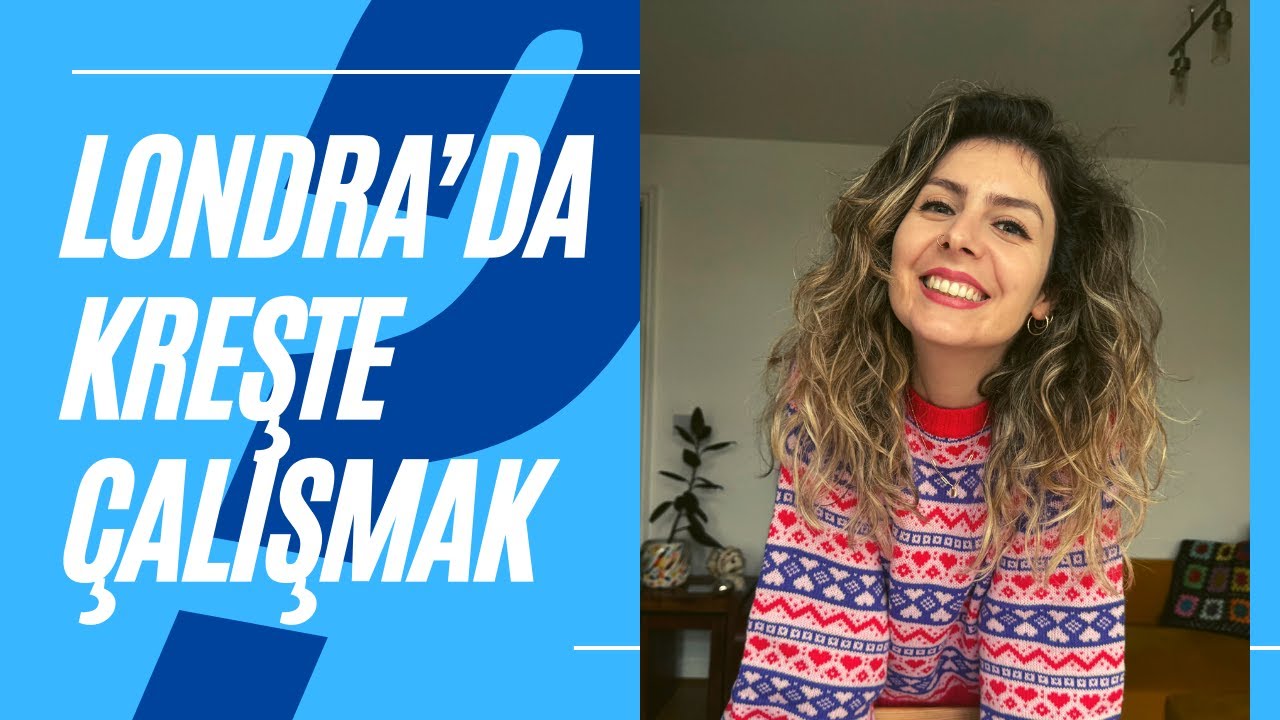İngiltere'de Kreşte Çalışmakla İlgili Soru Cevap | Denklik Belgesi Almak