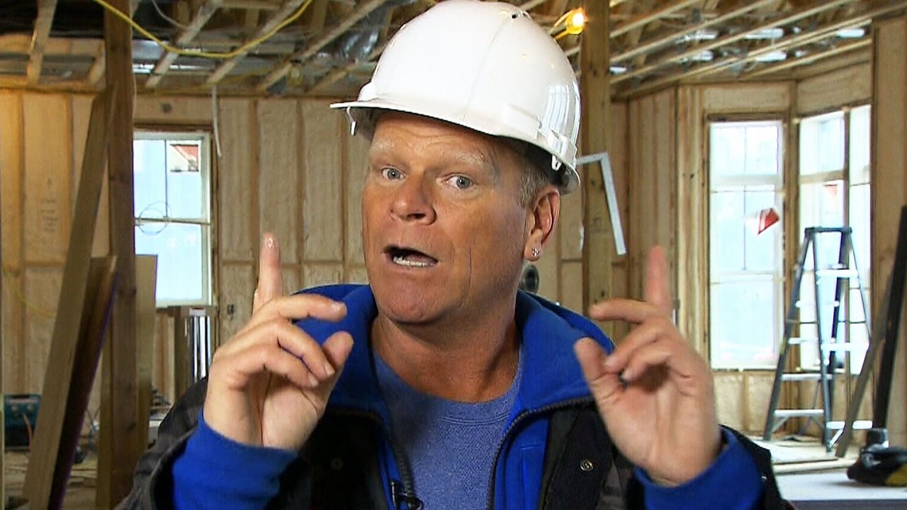 Holmes on PM's home: Brand new house would be cheaper than $38M reno