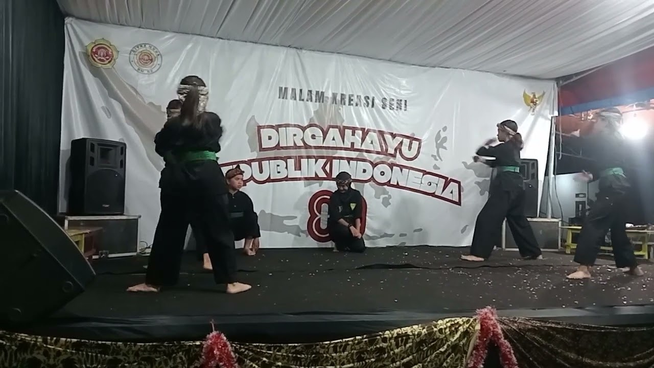 3 Januari 2026