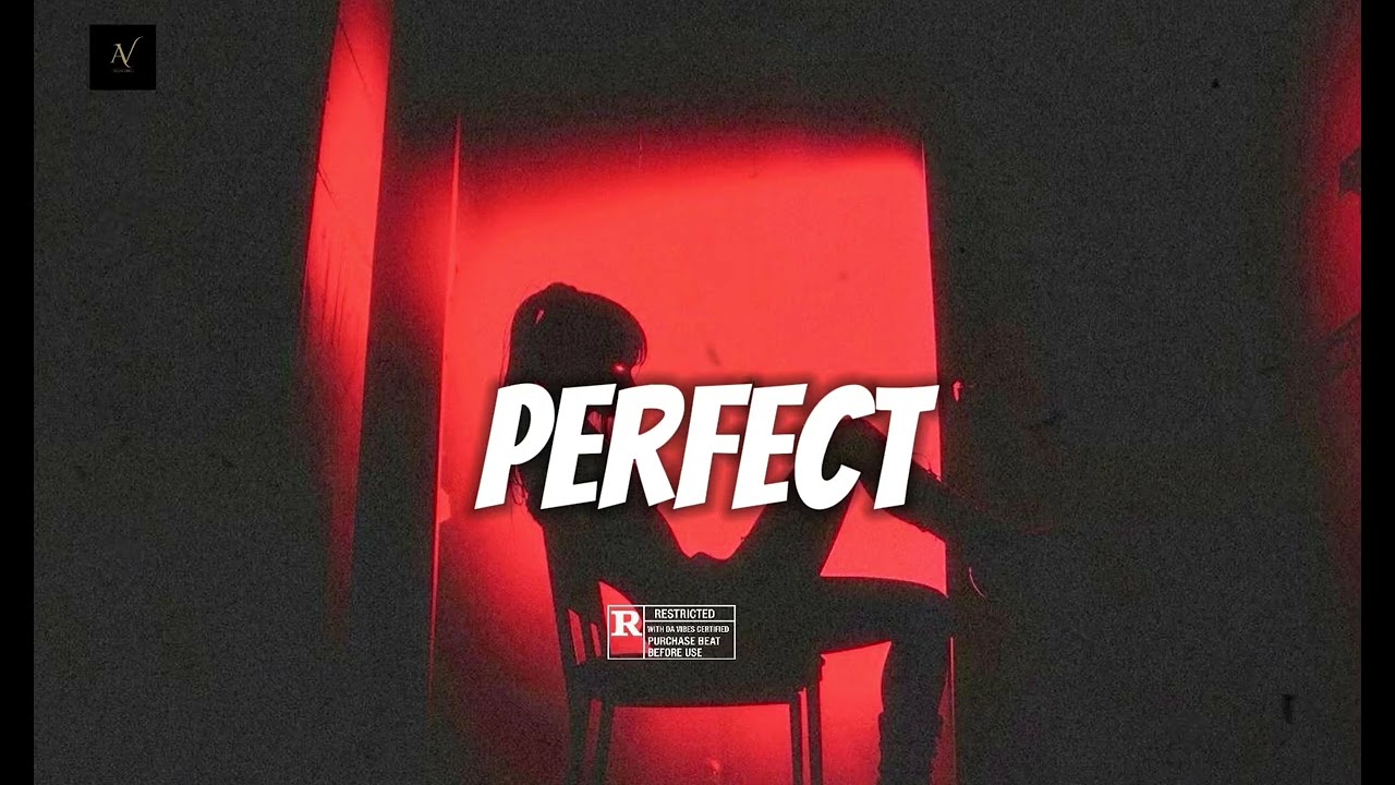 &ldquo;Perfect&rdquo; &ndash; Joeboy x Fireboy Type Beat | Emotional Afrobeats Instrumental 2025