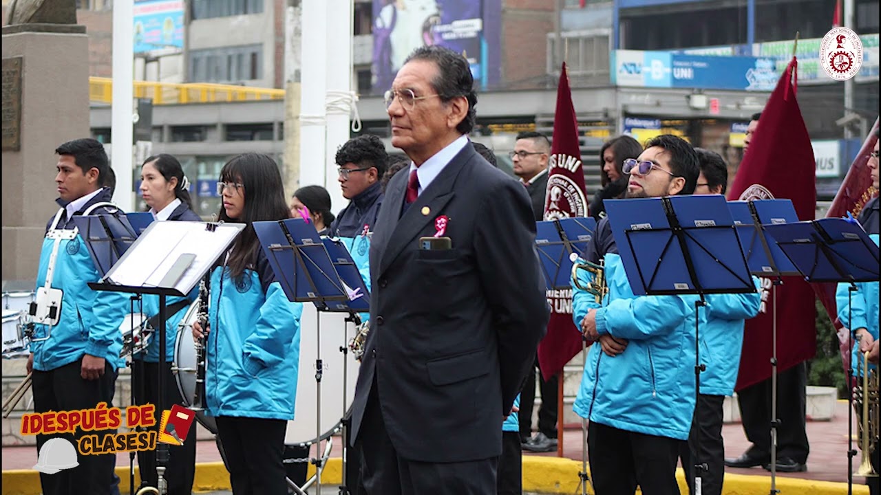 🎶🎺 Reconocimiento a una trayectoria que inspira 🎺🎶