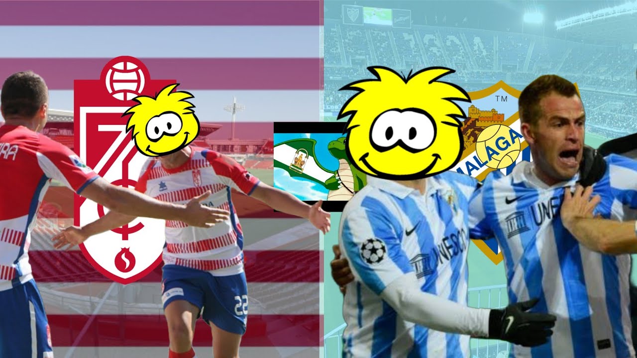 PES 2013|Granda-Malaga|Andalusian Special