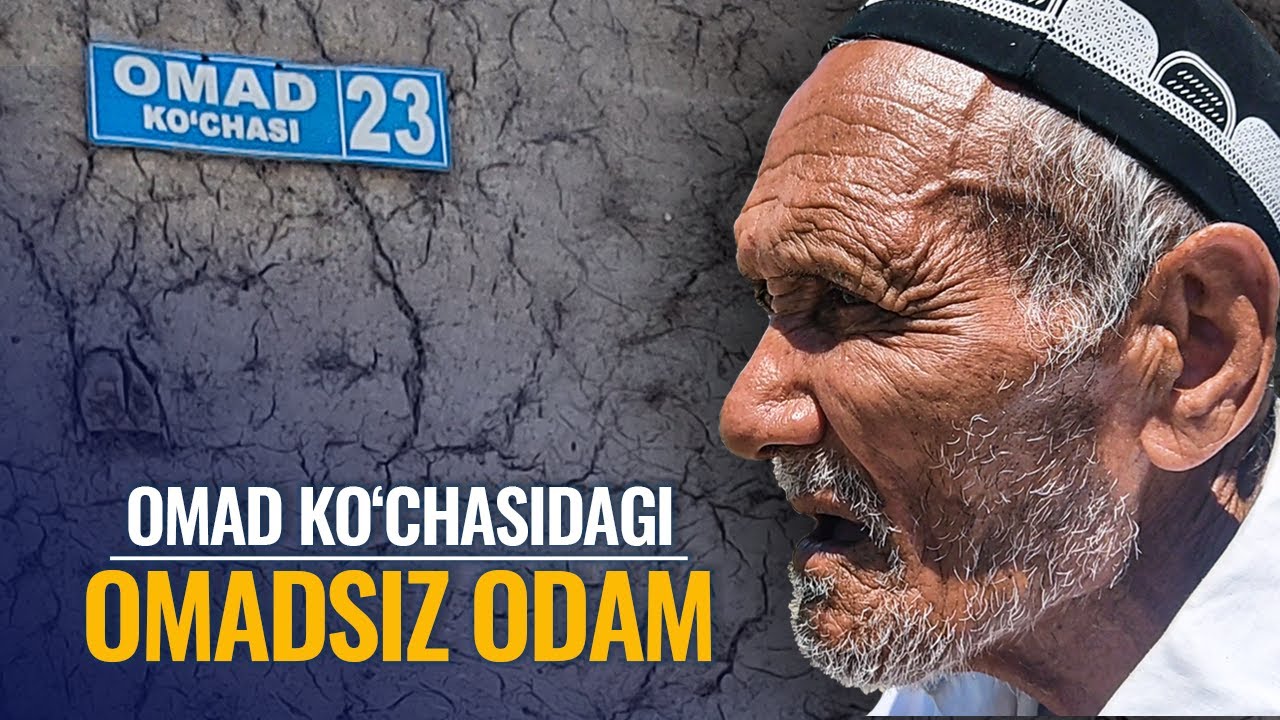Uqubat to‘la hayot poyonidagi yolg‘izlik