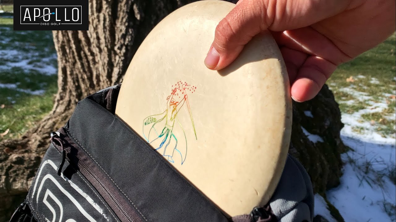 How To Choose the Best Disc Golf Putter For YOU