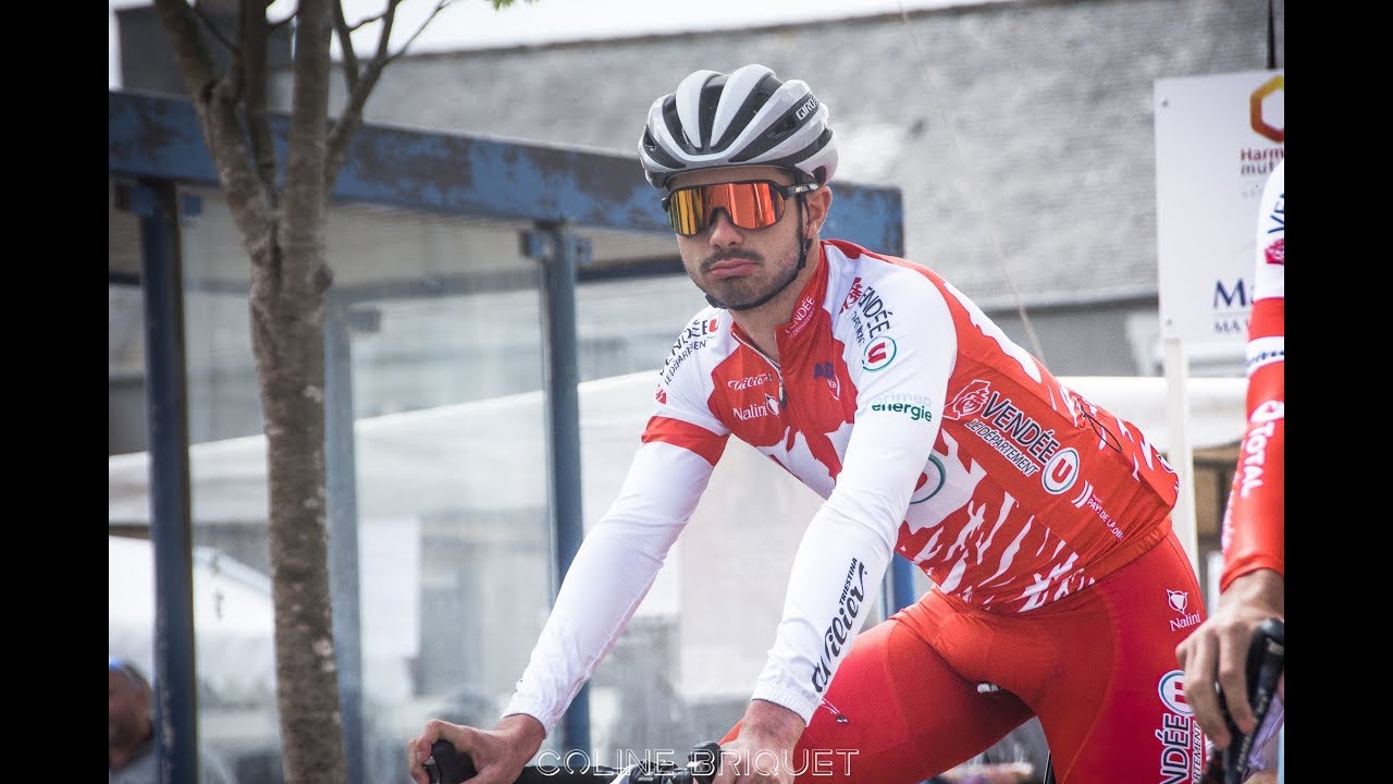 Résumé complet de l'étape 5 de l'Essor Breton 2019