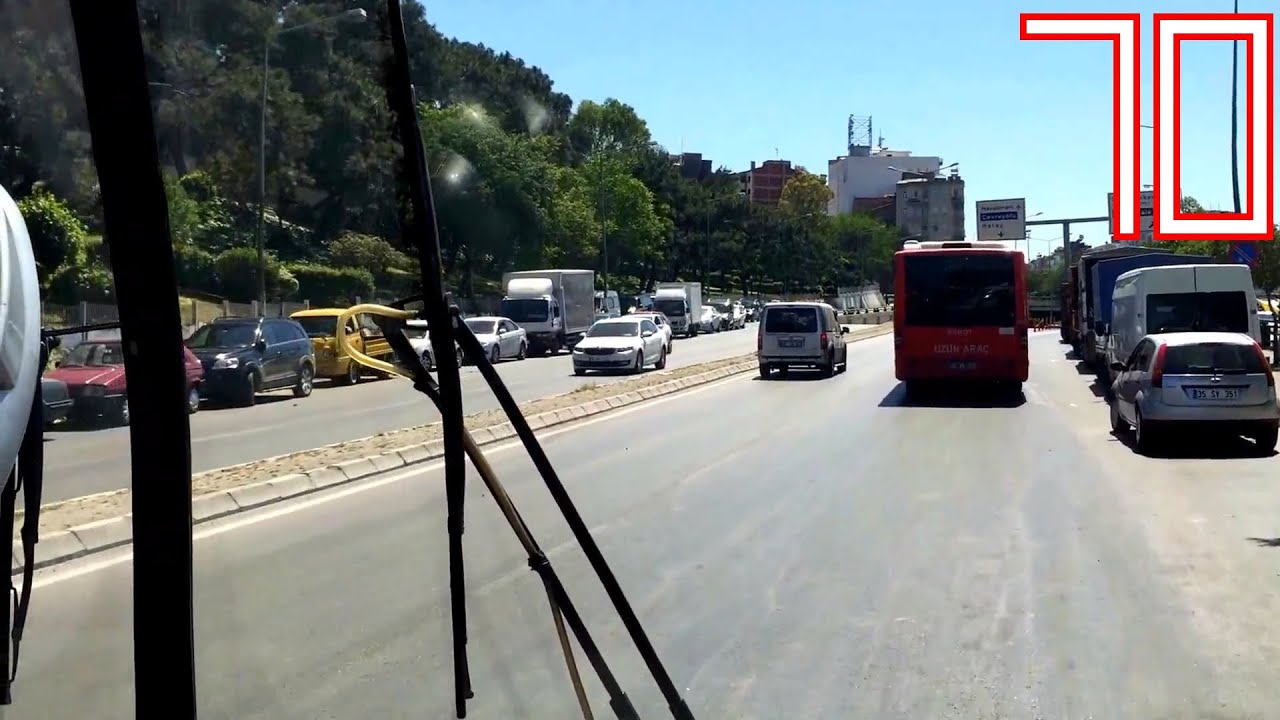 [2015] İzulaş BRV45 | 