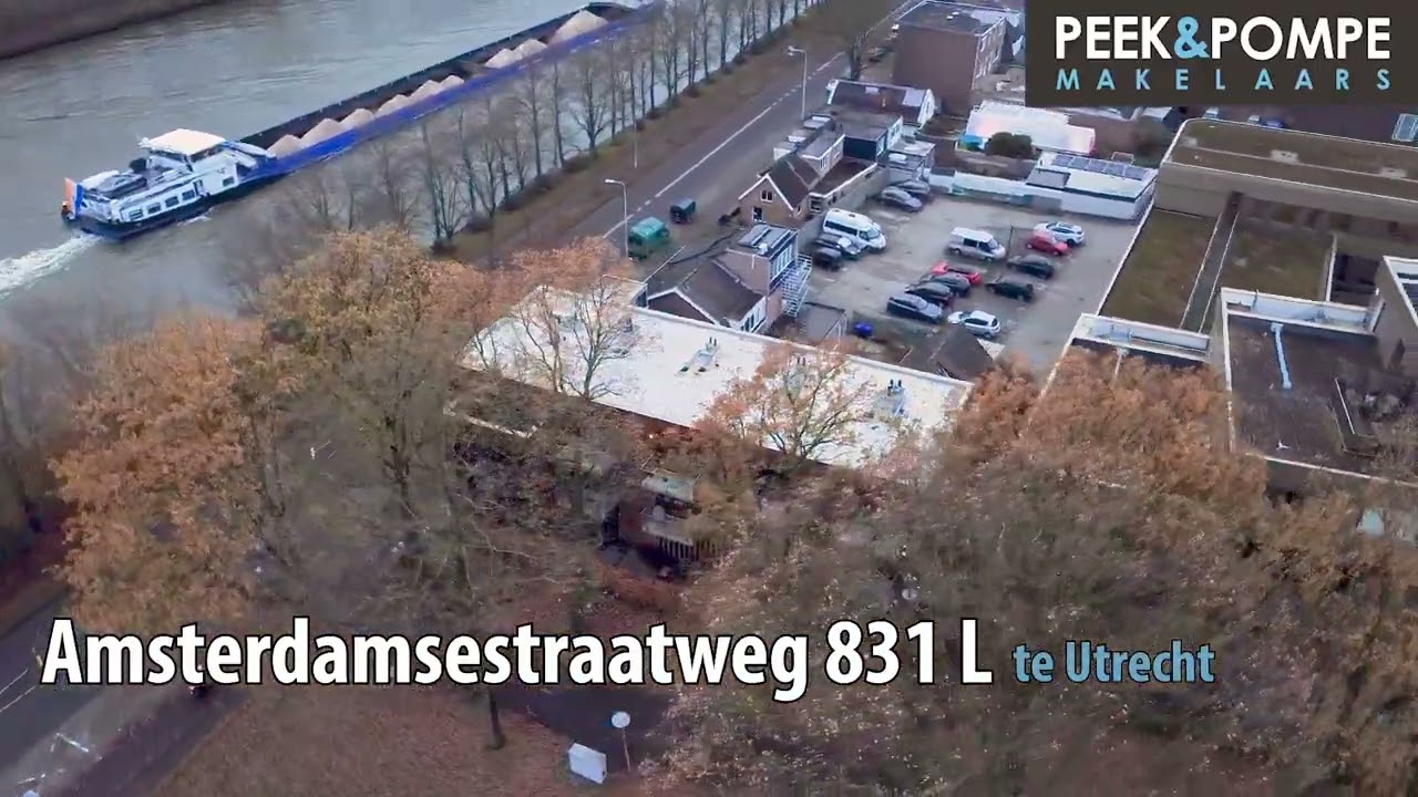 Amsterdamsestraatweg 831 L te Utrecht