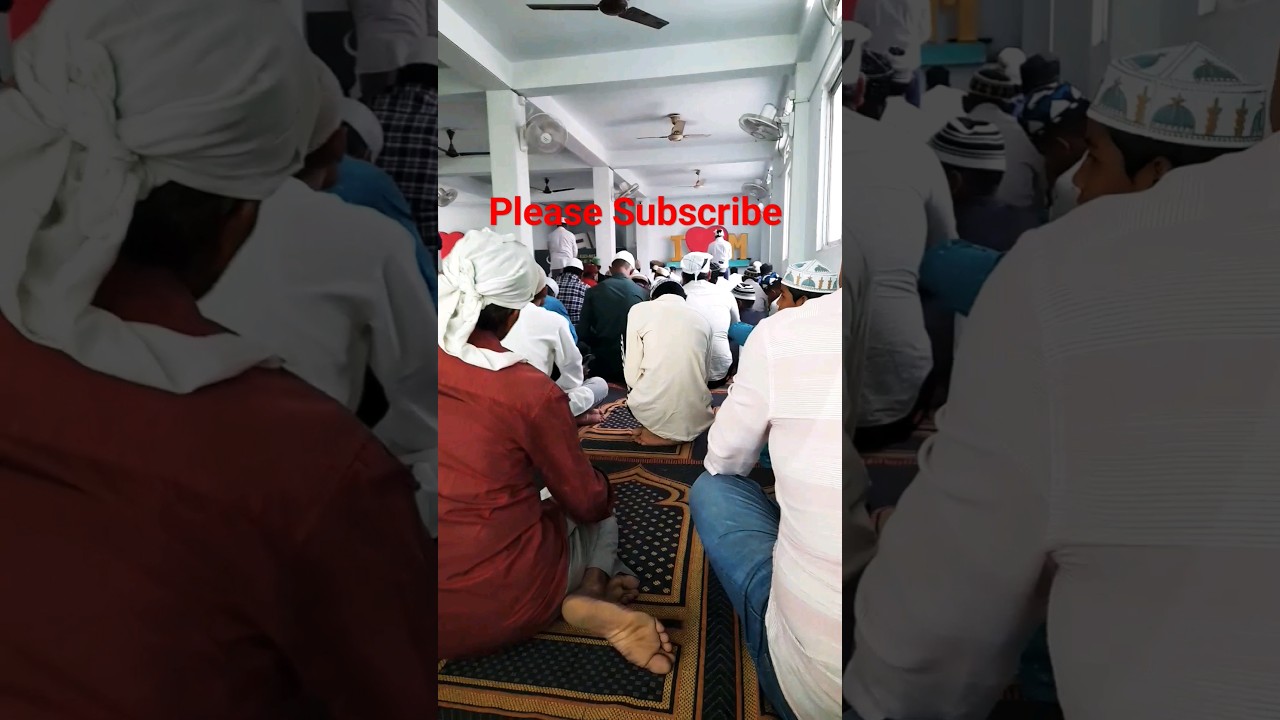 Alwida Ramadan #ramadhan #alvida#namaz