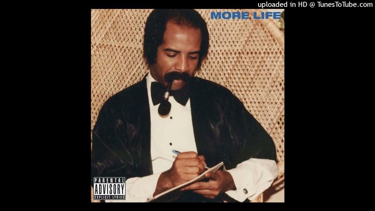 Can't Have Everything - Drake - Acapella/Vocals Only - 165 BPM