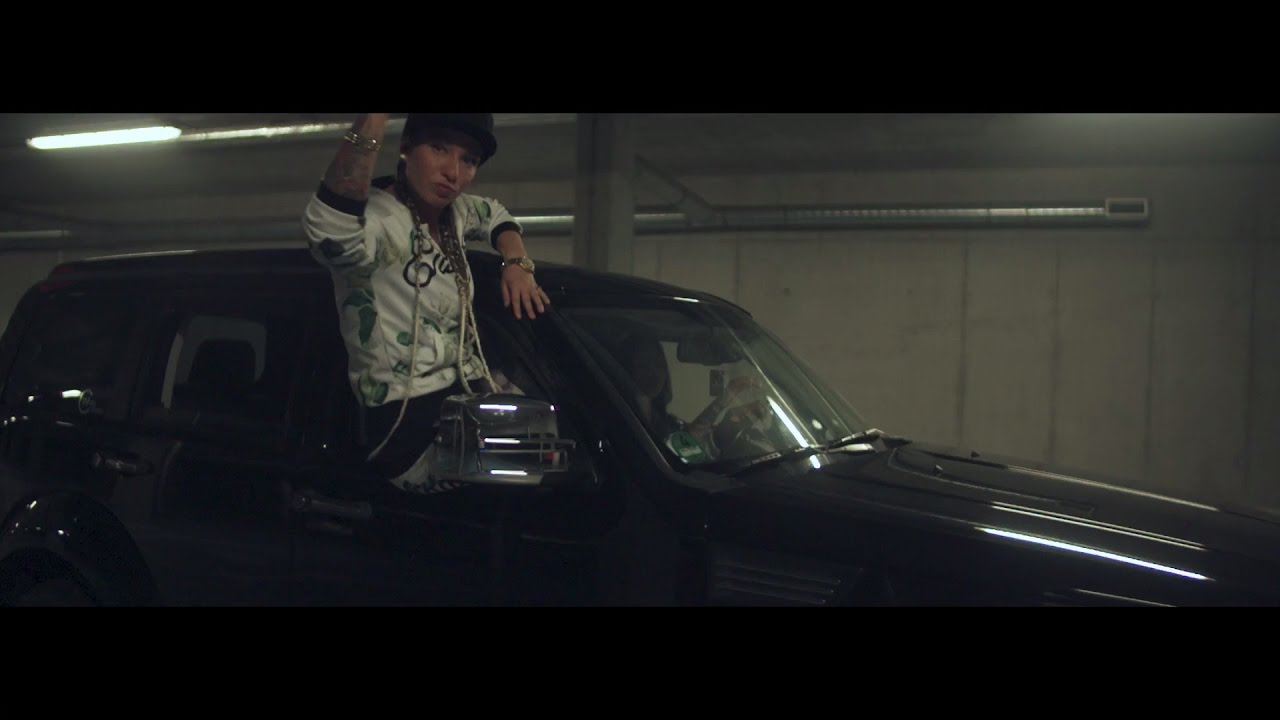 Rena - Ja i moja muza (prod. Paweland) / VIDEO