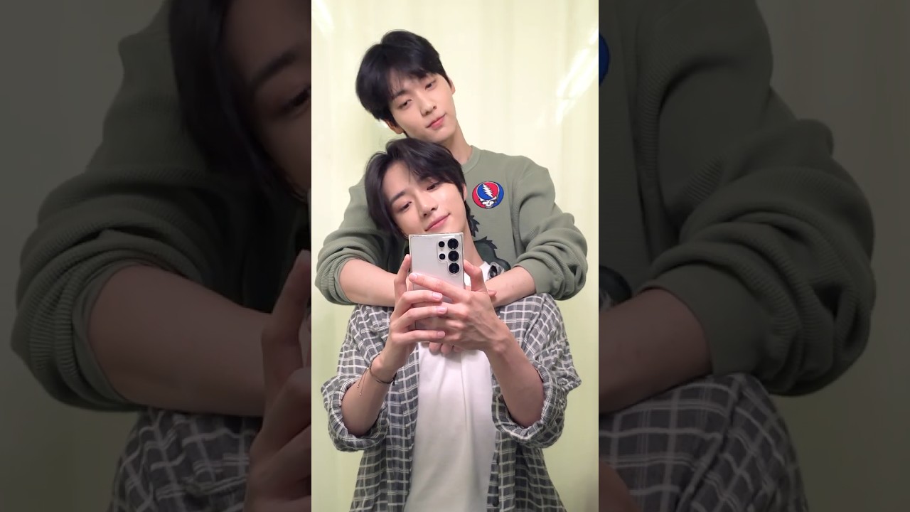 unready for that #TXT #SOOBIN #BEOMGYU