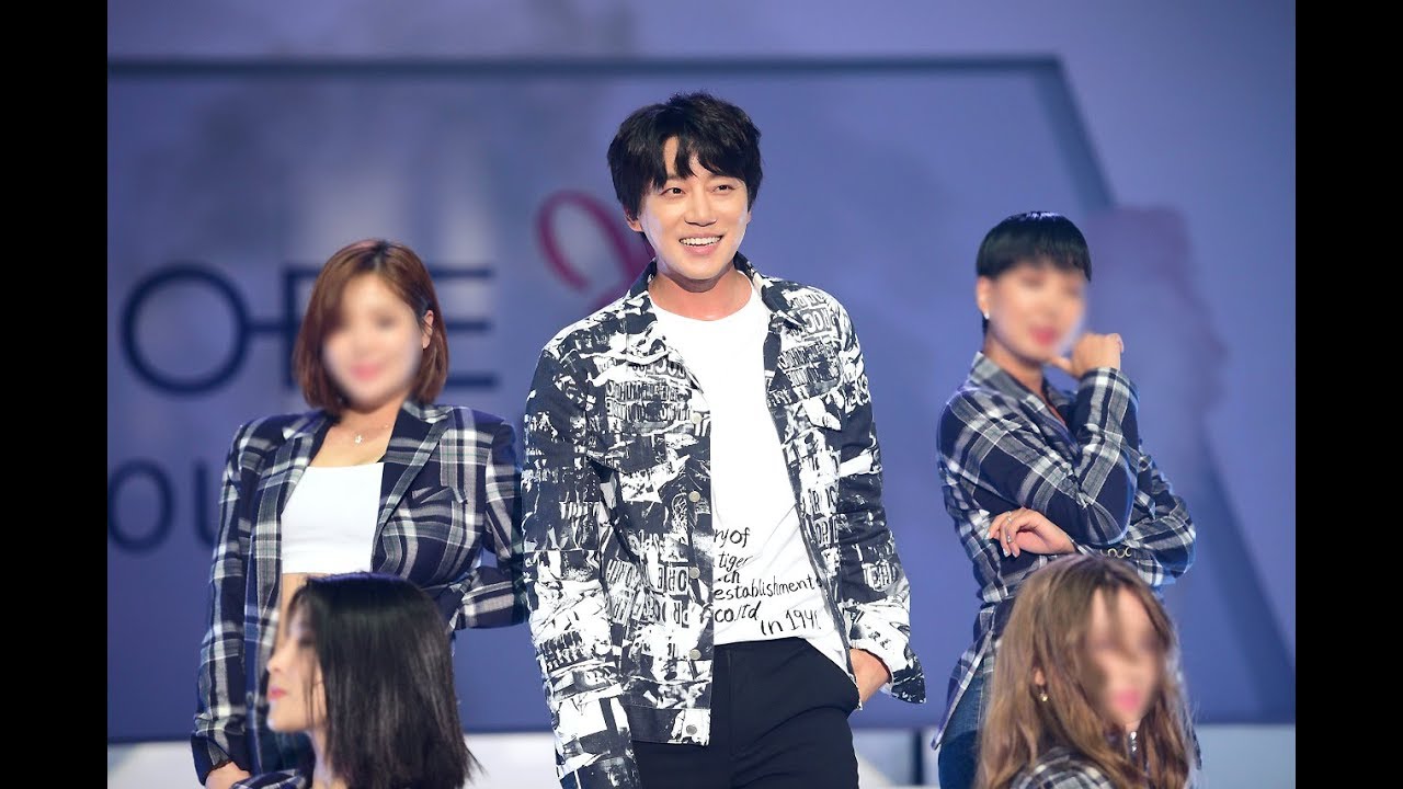 [190425]황치열닷컴 황치열 2019 AMORE PACIFIC 카운셀러대회 축하공연[Hwang Chiyeul,黃致列]