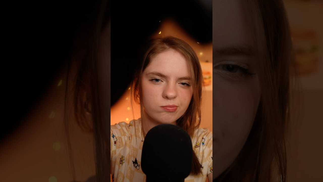 Самый быстрый пирсинг брови ASMR