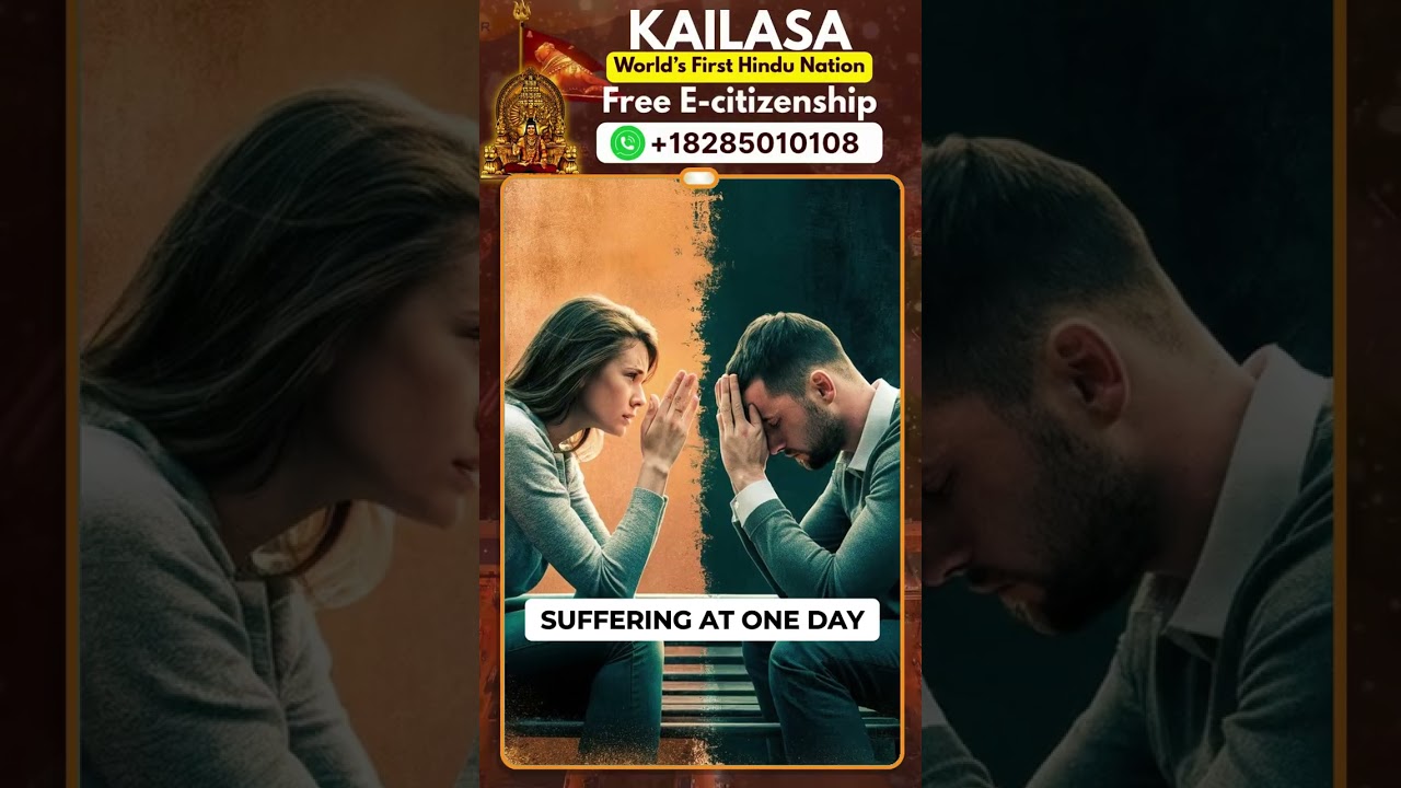 Why Relationships Based on Memories Lead to Suffering