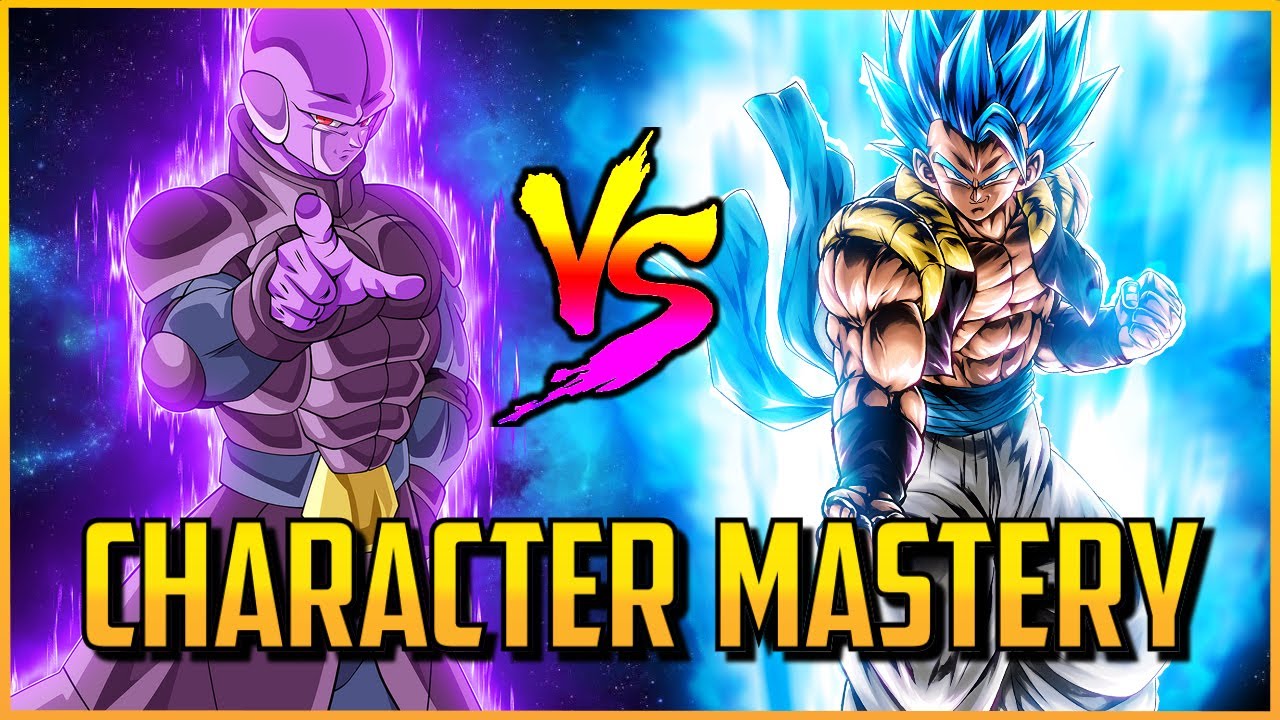 DBFZR ▰ This Is What True Character Mastery Looks Like【Dragon  Ball FighterZ】