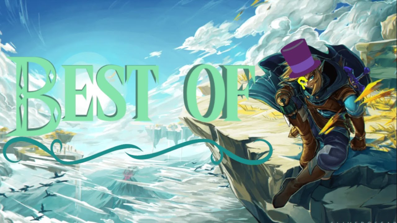 Best of Zombey - Zelda: Tears of the Kingdom