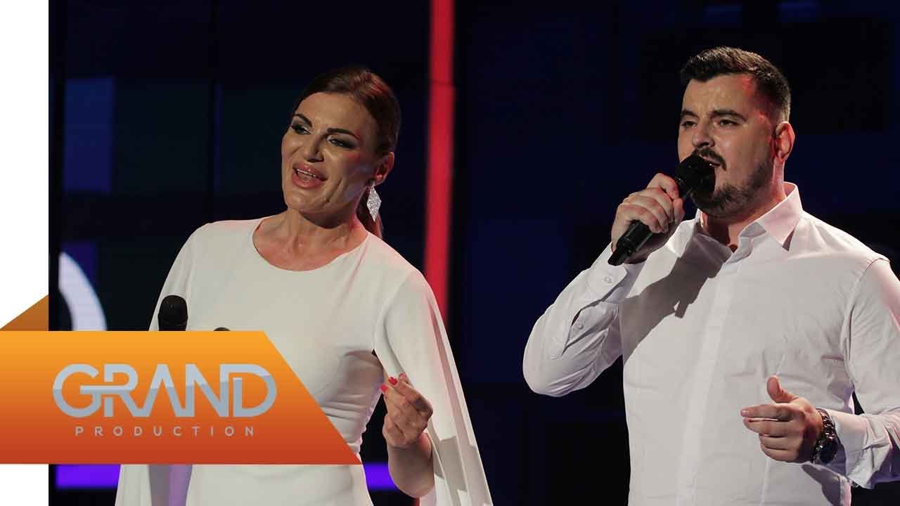 Slavica Beka Mijailovic i Stevica Panic - SPLET 3 - (LIVE) - (Tv Grand 03.07.2023.)