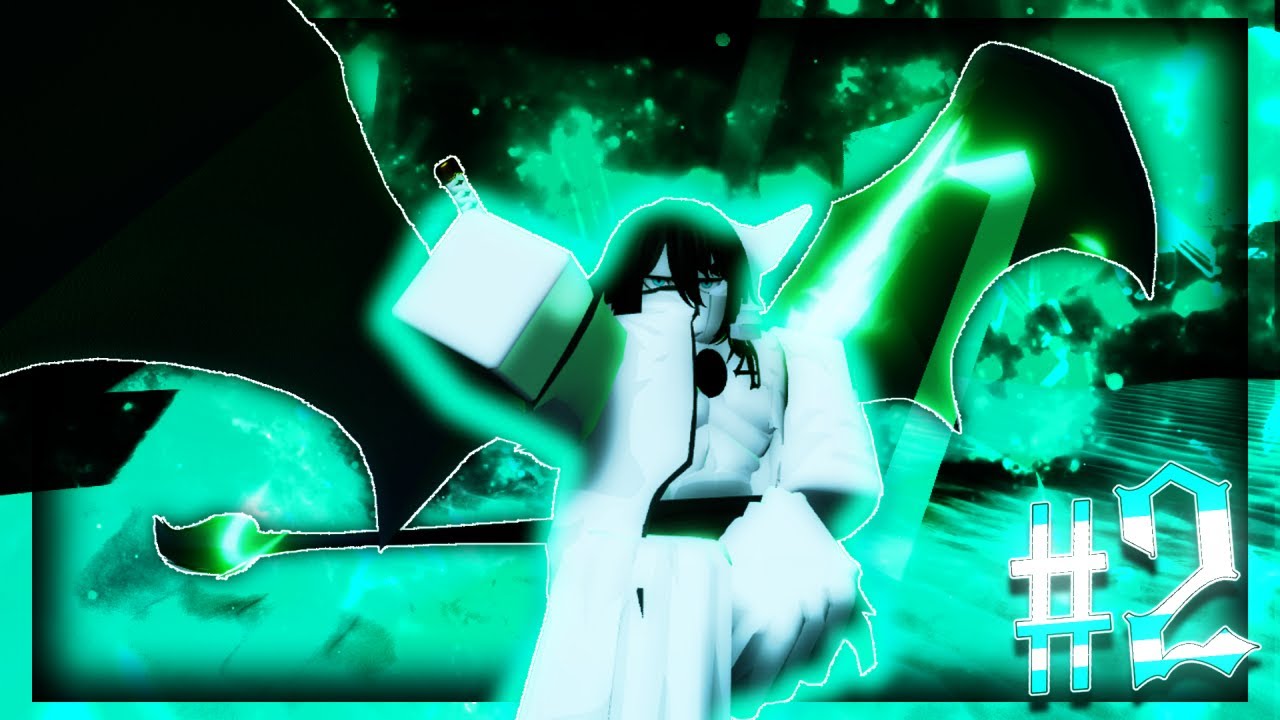 ULQUIORRA CIFER PROGRESSION #2 (SEGUNDA ETAPA) | Peroxide