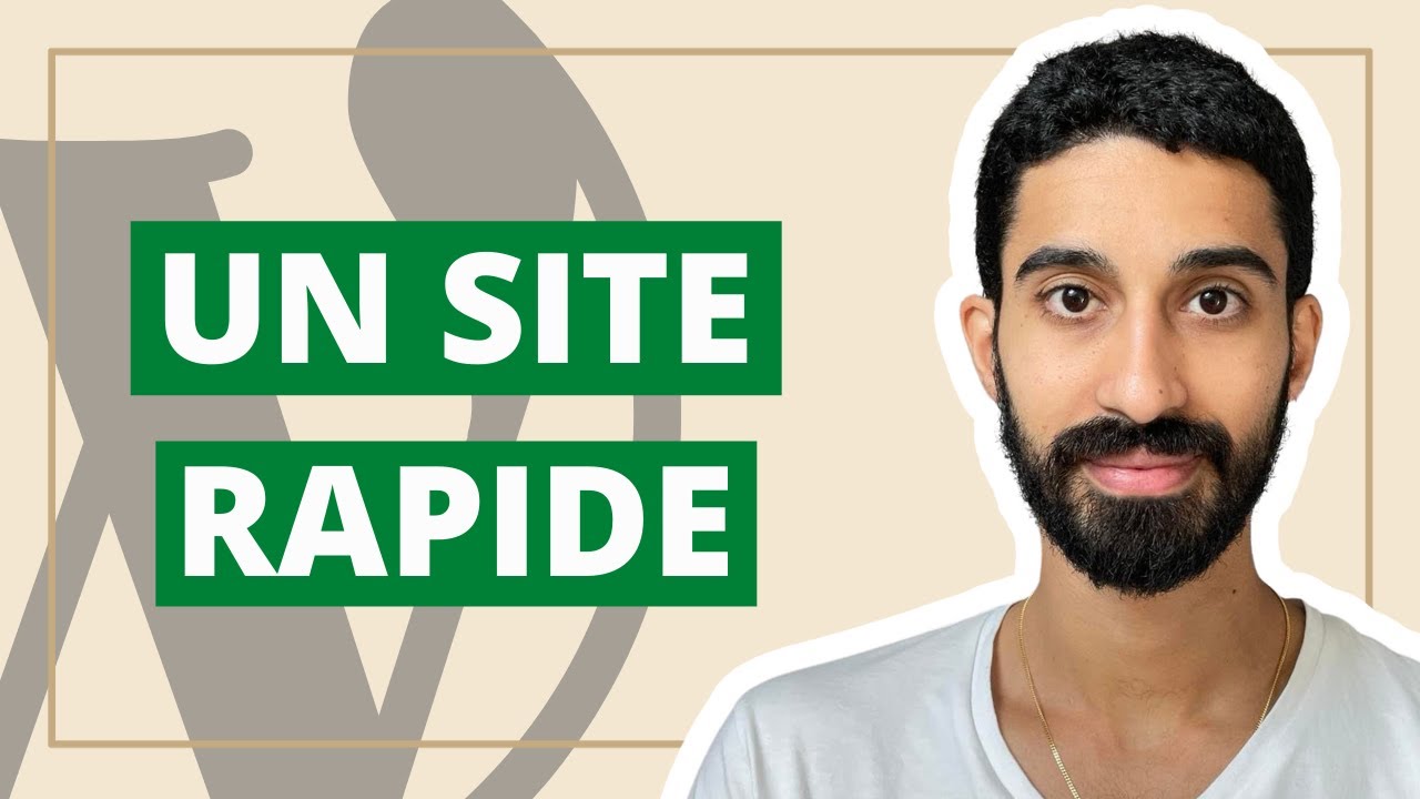 ACC&Eacute;L&Eacute;RER votre site WordPress avec une extension de CACHE gratuite