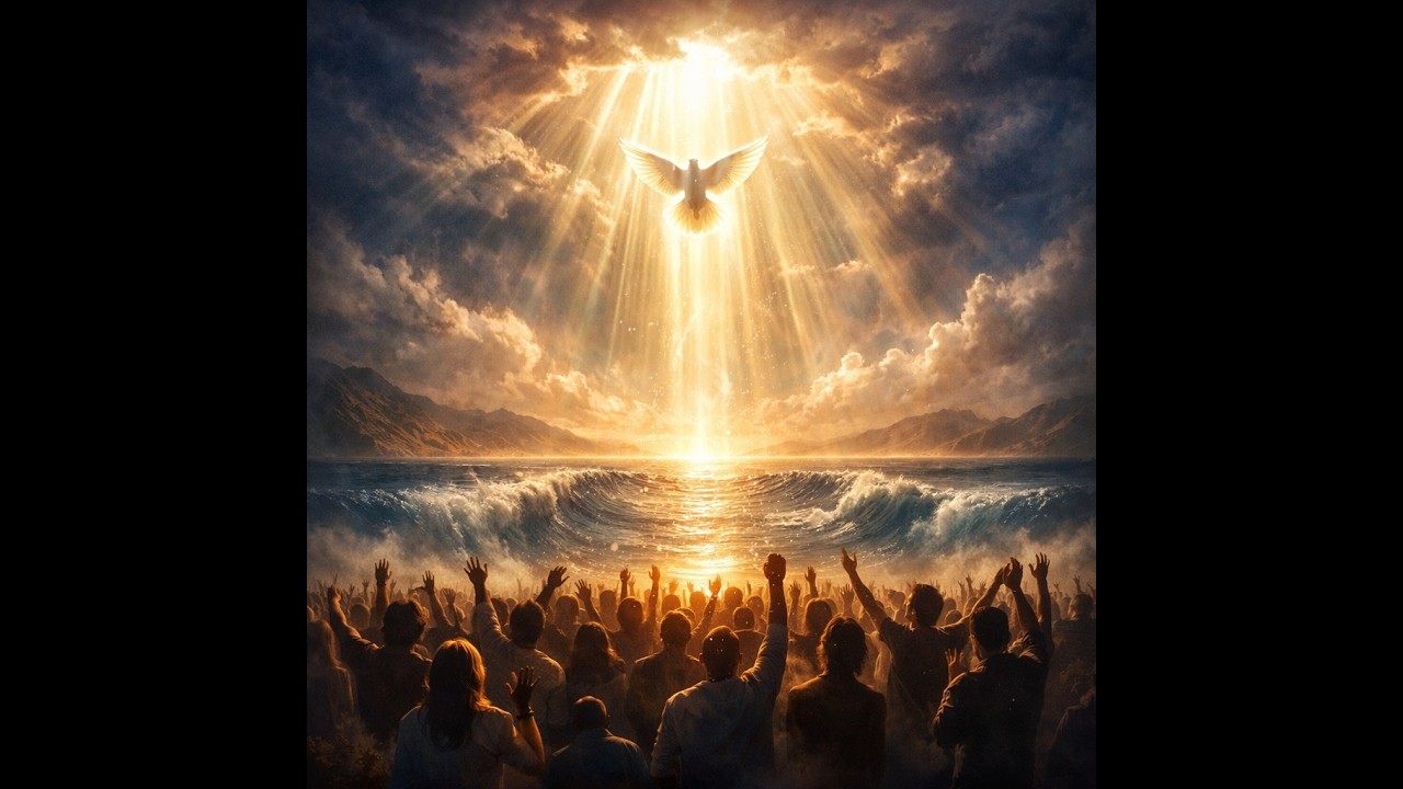 LOUVORES 2026 - LP SANTO ESPÍRITO, DIEGO V. #gospelmusic #musica #cristo #gospel #gospelsongs #deus