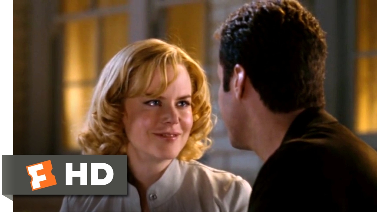 Bewitched (2005) - Home is With Me Scene (10/10) | Movieclips