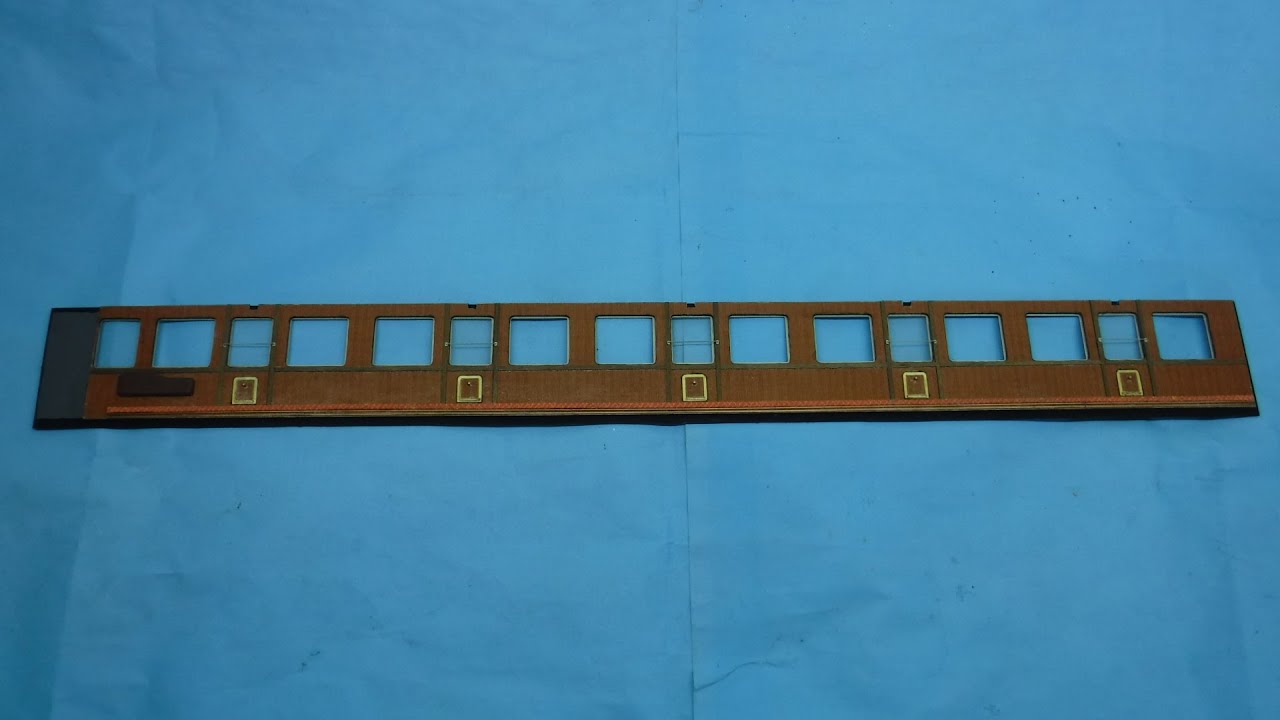 Orient Express Part 20