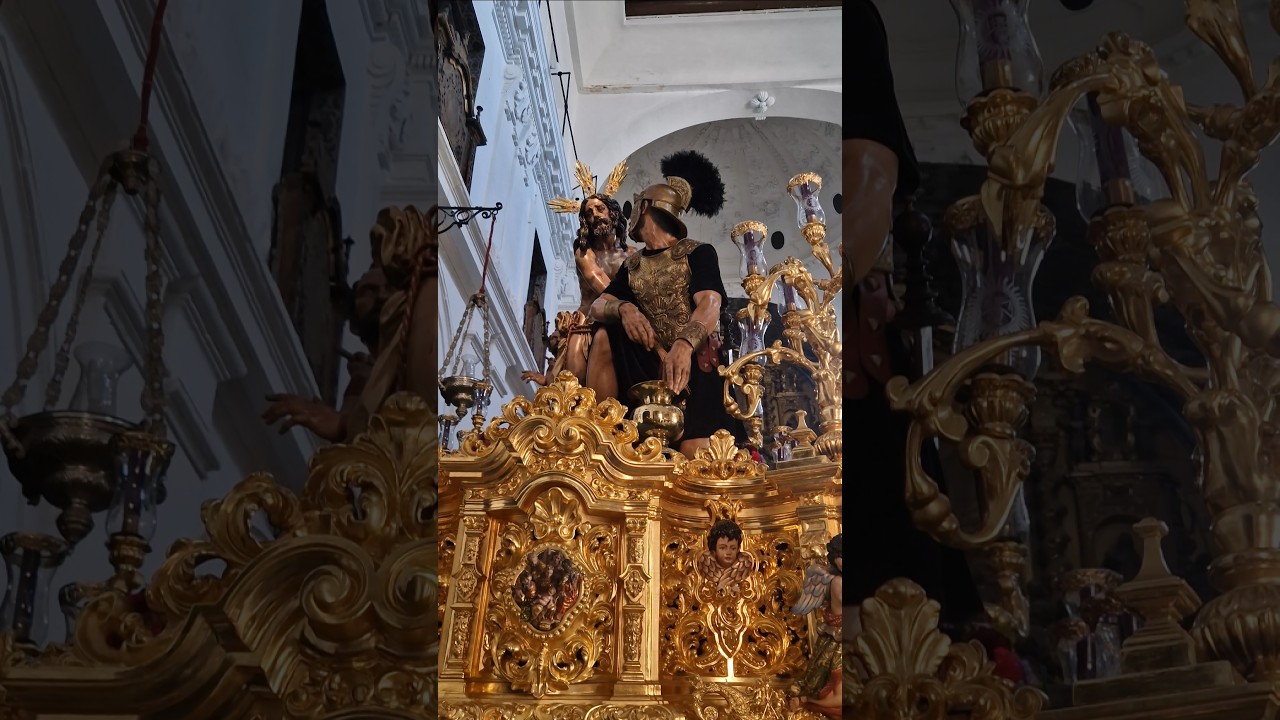 Holy week | Semana Santa Sevilla 2025 