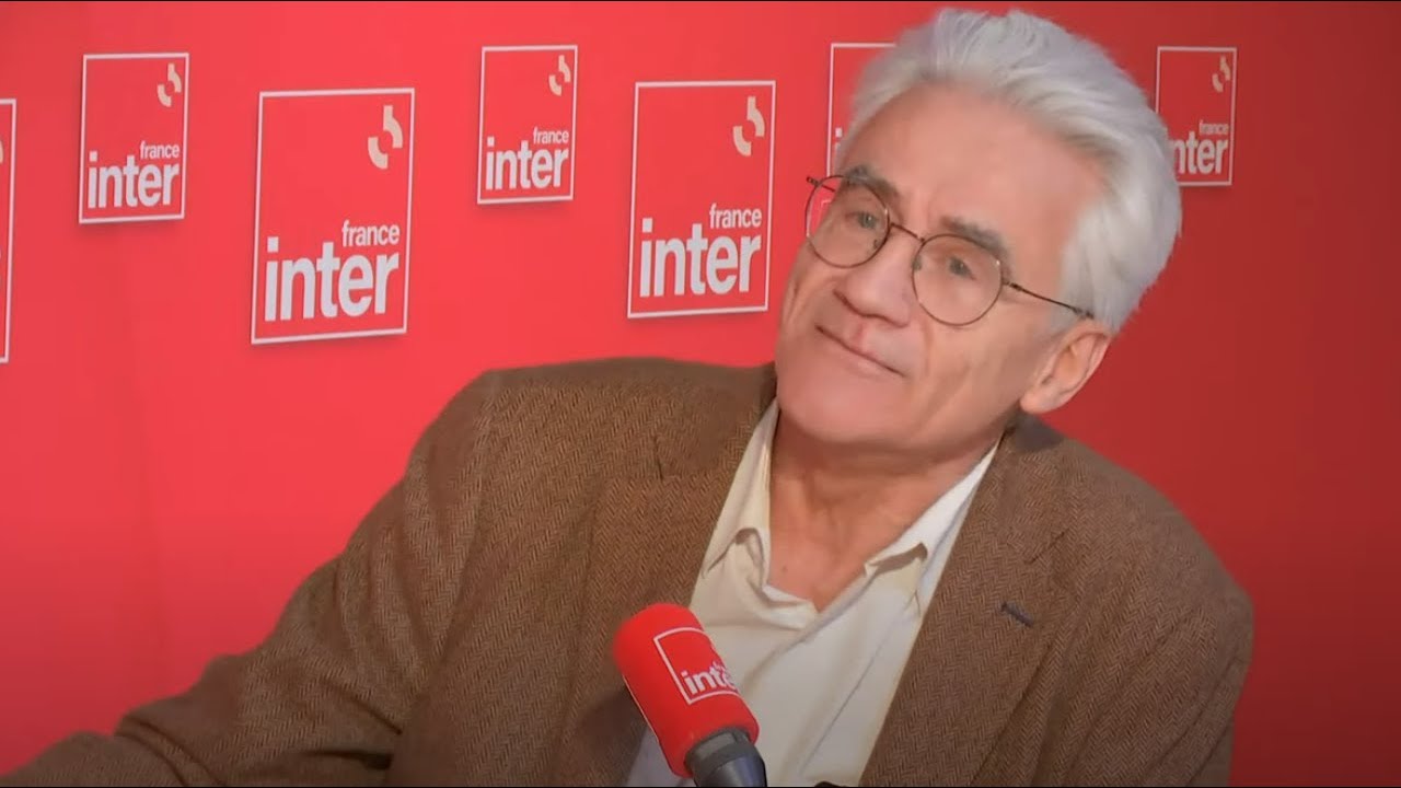 André Comte-Sponville : 