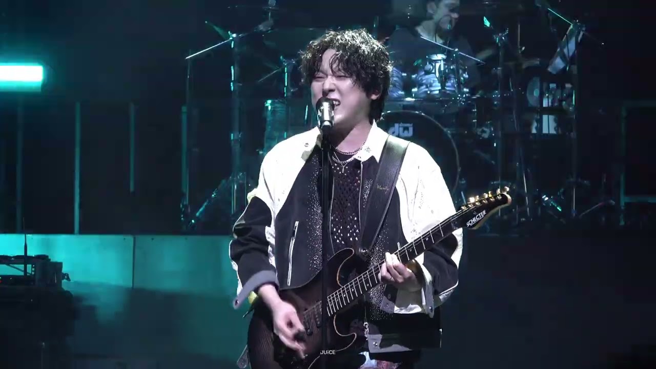251130 Paradox PITTA 강형호 콘서트 - ORIGINALITY 