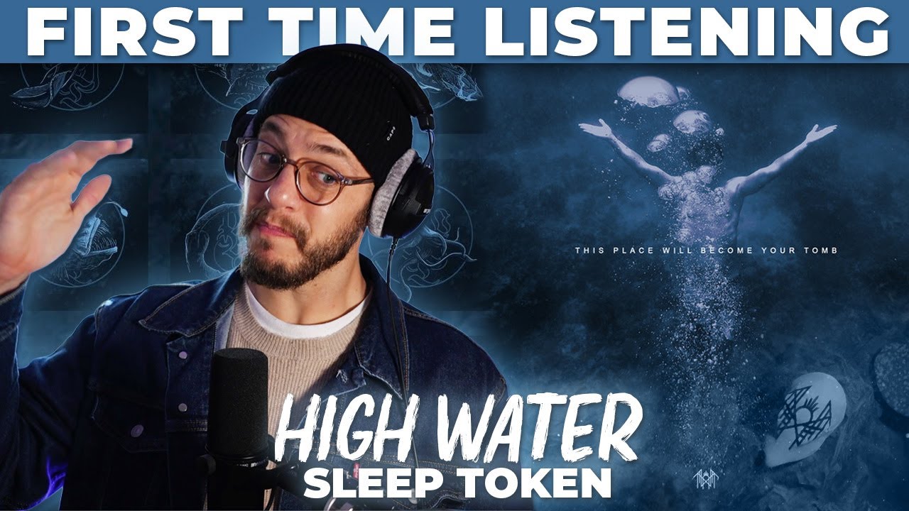 High Water | Sleep Token | This Place Will Become Your Tomb 2021