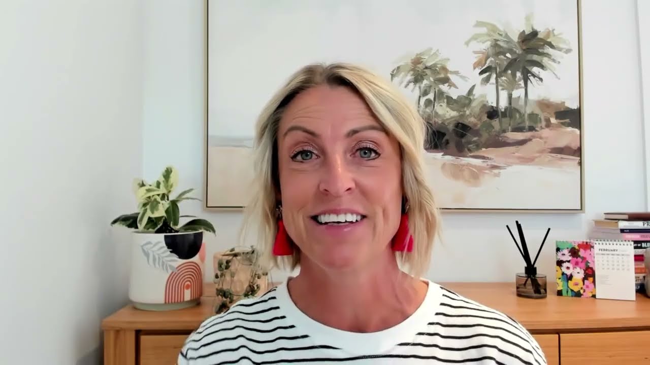 Episode 10: Building Self-Trust when Under Pressure With Lauren Taylor