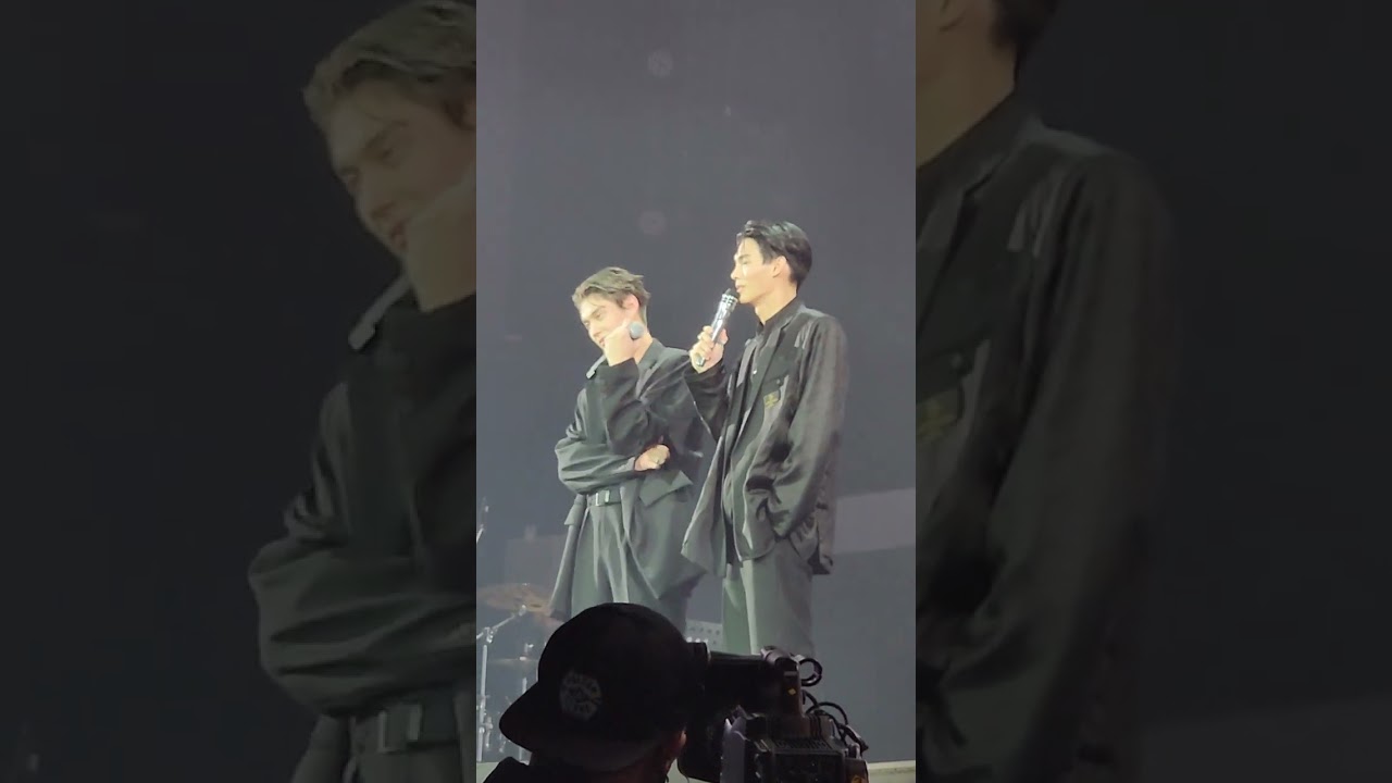 ความคิด+Birthday Bright  by BrightWin -Side By Side Concert